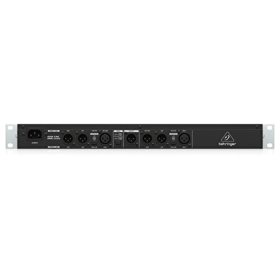BEHRINGER SUPER-X PRO CX2310 V2 Crossover